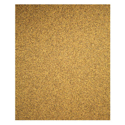 100 Grain Wood Sandpaper