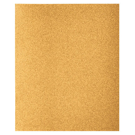 120 Grain Wood Sandpaper