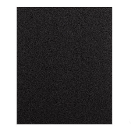 80 Grain Silicon Carbide Sandpaper