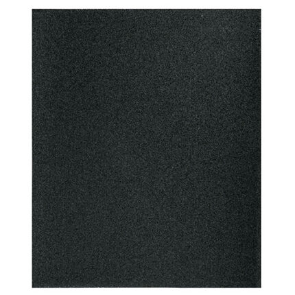 120 Grain Silicon Carbide Sandpaper