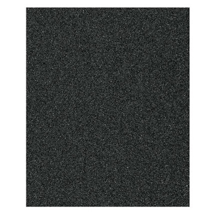 180 Grain Silicon Carbide Sandpaper