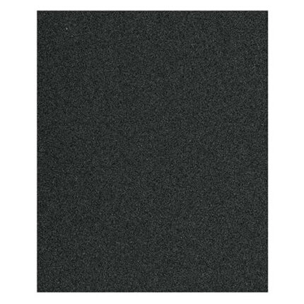 320 Grain Silicon Carbide Sandpaper