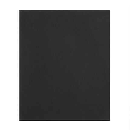 600 Grain Silicon Carbide Sandpaper