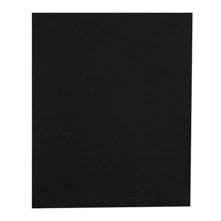 1000 Grain Silicon Carbide Sandpaper