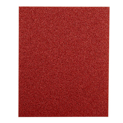 50 Grain Garnet Sandpaper