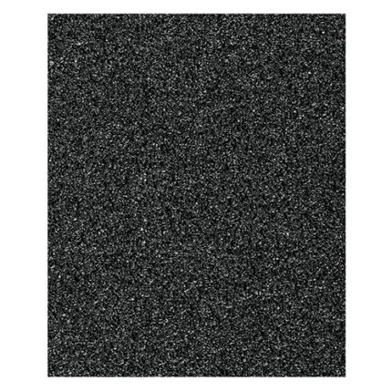 60 Grain, Silicon Carbide Sandpaper