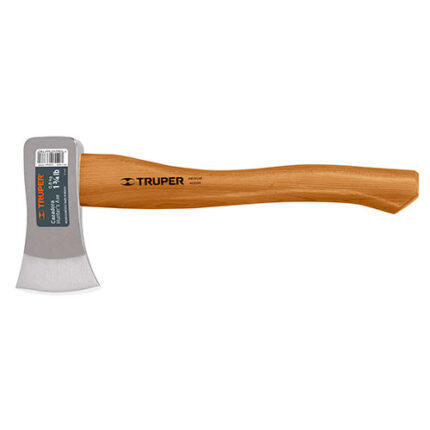 1 3/4  Lbs. Hunter Axe, Hickory Handle