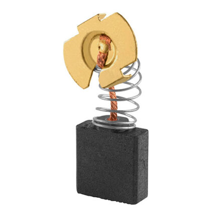 *** Replacement Carbon Brushes For Cm-14N                         Special Order Item (Extended Lead Time 35-50 Days)