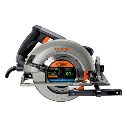 *** 7-1/4", 1800 W, Heavy Duty, Circular Saw                         Special Order Item (Extended Lead Time 35-50 Days)