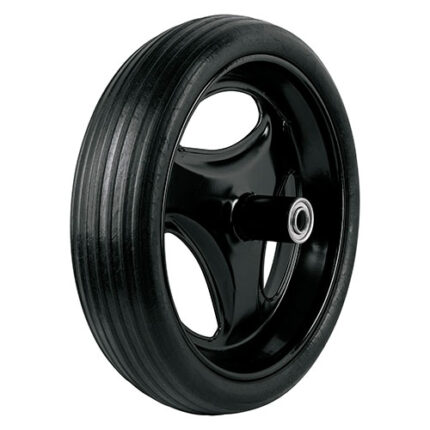 14" Solid Tire Complete Accesories