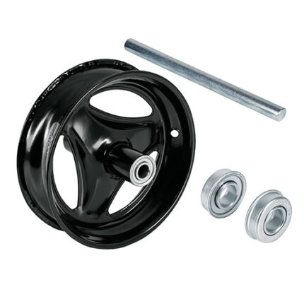 *** 16" Rim Only For Wheelbarrow                         Special Order Item (Extended Lead Time 35-50 Days)