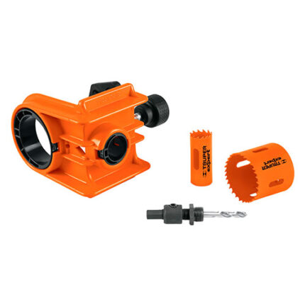 *** Bi-Metal Installation Kit, Truper Expert                         Special Order Item (Extended Lead Time 35-50 Days)