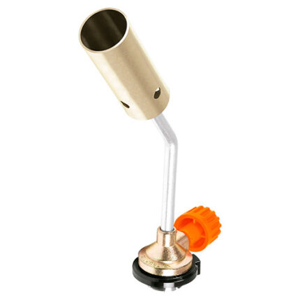 65 Mm,  Nozzle 1/4 Turn, Gas Blow Torch