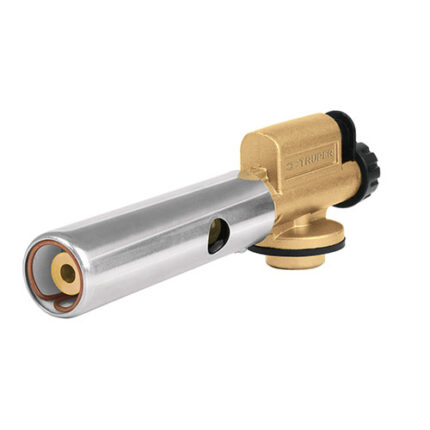 *** Screw Type, Electronic Blow Torch                         Special Order Item (Extended Lead Time 35-50 Days)
