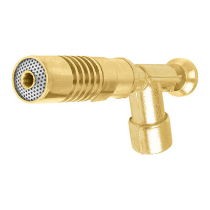Screw Type, Gas Blow Torch