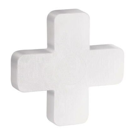 *** 3/8" Tile Spacers 75Pc                         Special Order Item (Extended Lead Time 35-50 Days)