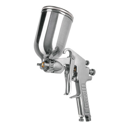 *** 1.0 Mm Nozzle, Lvmp Spray Gun, Gravity                         Special Order Item (Extended Lead Time 35-50 Days)