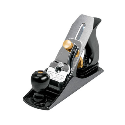 # 4 Bench Plane