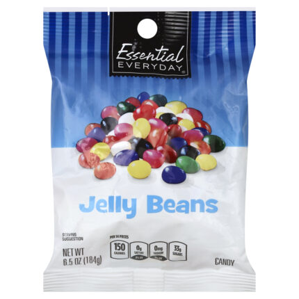 Essential Everyday, Candy, Case Of 12, 6.5 Oz