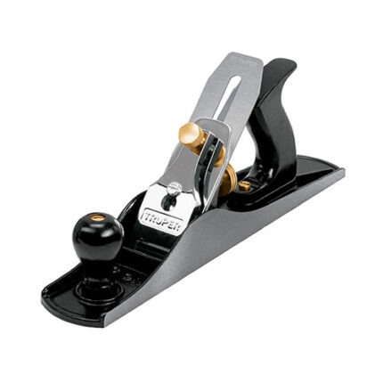 # 5 Bench Plane
