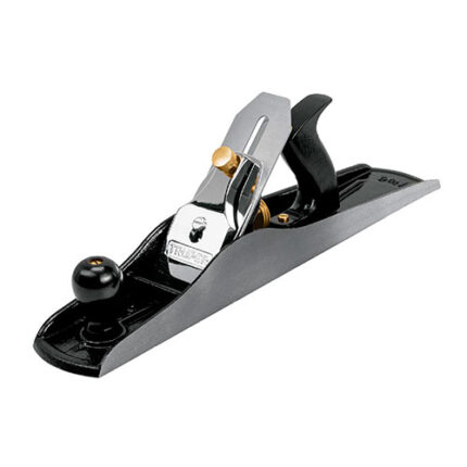 # 6 Bench Plane