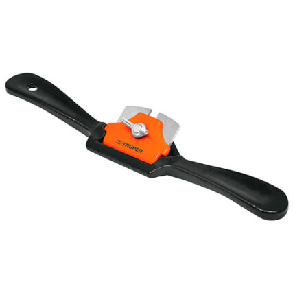 9" Flat Face Spokeshave