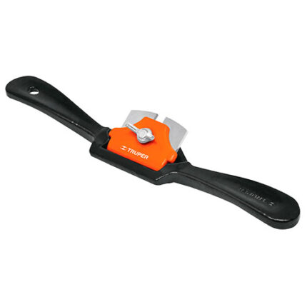 *** 9" Round Face Spokeshave                         Special Order Item (Extended Lead Time 35-50 Days)