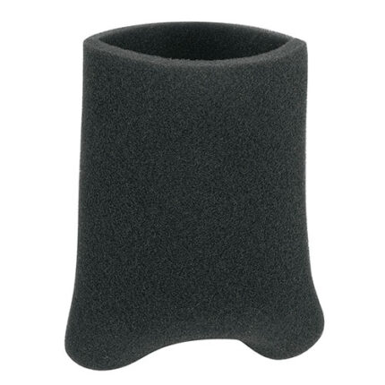 *** 3-Gallon Wet/Dry Vacuum Foam Sleeve Filter                         Special Order Item (Extended Lead Time 35-50 Days)