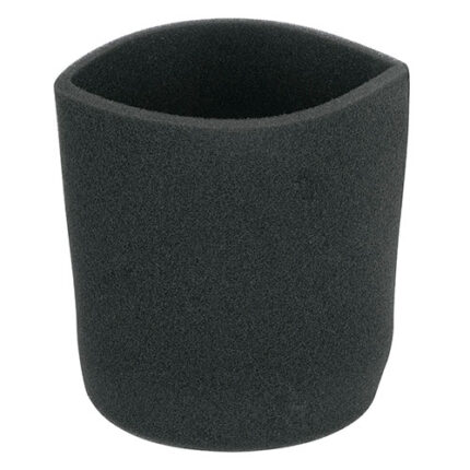 *** 6-Gallon Wet/Dry Vacuum Foam Sleeve Filter                         Special Order Item (Extended Lead Time 35-50 Days)