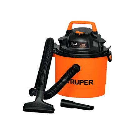 3-Gallon Wet / Dry Vacuum