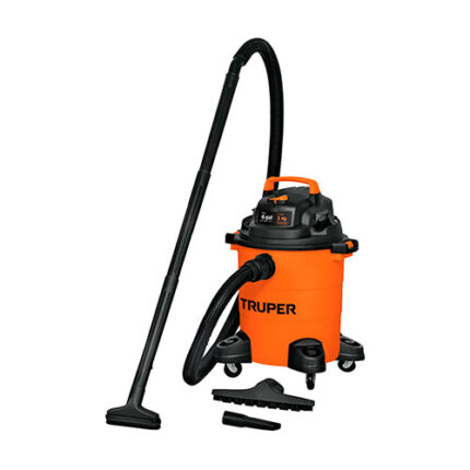 6-Gallon Wet / Dry Vacuum