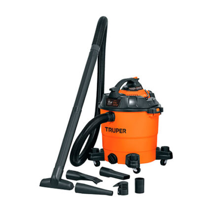 *** 12-Gallon Wet / Dry Vacuum                         Special Order Item (Extended Lead Time 35-50 Days)