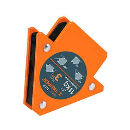 *** 3" Arrow Magnetic Holder                         Special Order Item (Extended Lead Time 35-50 Days)