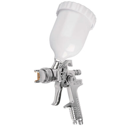 45 Psi Gravity Feed Spray Gun