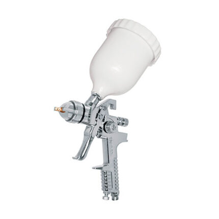 Profesional Gravity Feed Spray Gun