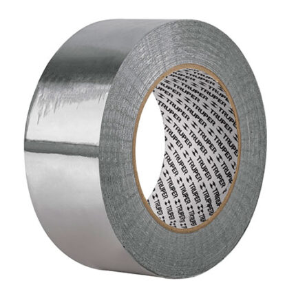 *** 2" X 33 Yd, Aluminum Foil Tape                         Special Order Item (Extended Lead Time 35-50 Days)