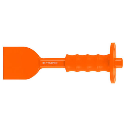 2-3/4X10" Cold Chisel With Grip