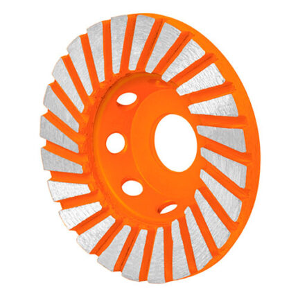 2168, Turbo, Diamond Cup Wheel