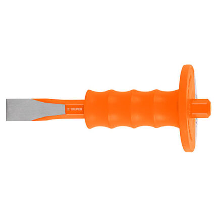 7/8 X 8", Cold Chisel With Grip