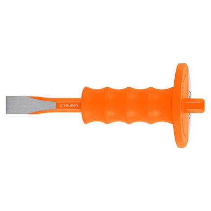 3/4 X 8", Cold Chisek With Grip