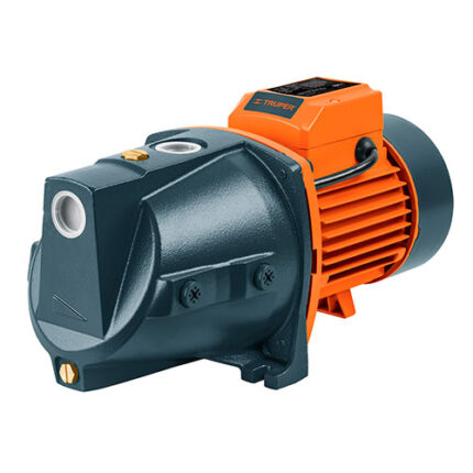 *** 1 Hp, Shallow-Well Jet Pump                         Special Order Item (Extended Lead Time 35-50 Days)