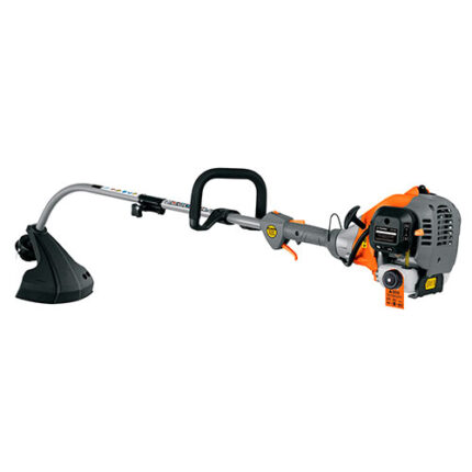 *** 26Cc,17",Curved Gas String Trimmer                         Special Order Item (Extended Lead Time 35-50 Days)