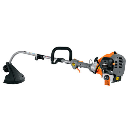 *** 30Cc,17",Curved Gas String Trimmer                         Special Order Item (Extended Lead Time 35-50 Days)
