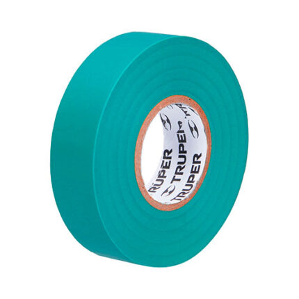 M-33 Green Electrical Tape