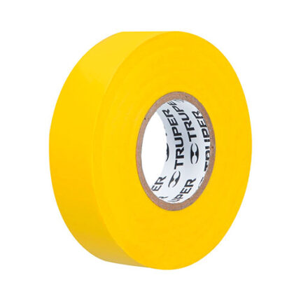 M-33 Yellow Electrical Tape