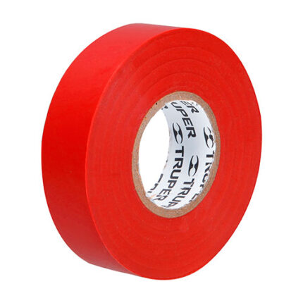 M-33 Red Electrical Tape