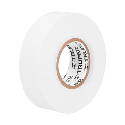 M-33 White Electrical Tape