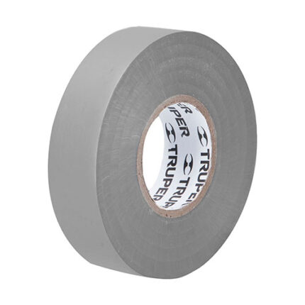 M-33 Gray Electrical Tape 20 Yds