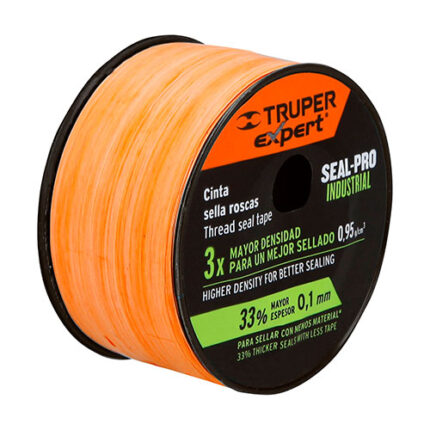 *** 14 Yd Heavy Duty Thread Seal Tapes                         Special Order Item (Extended Lead Time 35-50 Days)