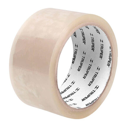 44 Yd Clear Box Sealing Tape